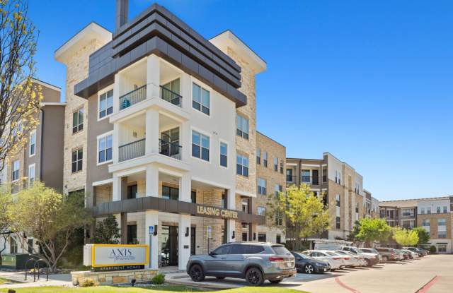 Axis at Watters Creek