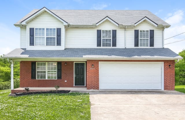 2013 Summit Ln - 2013 Summit Lane, La Vergne, TN 37086