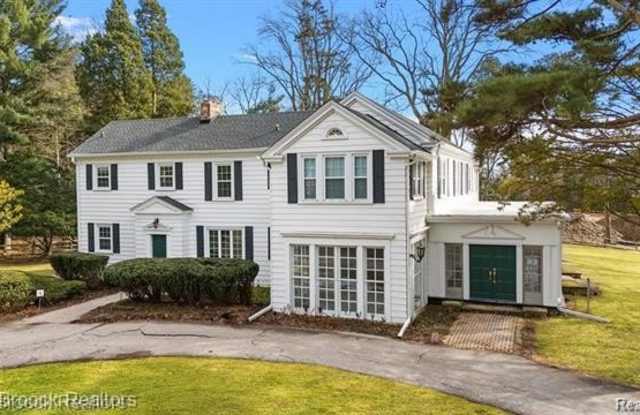 Photo of 1200 Orchard Ridge Road