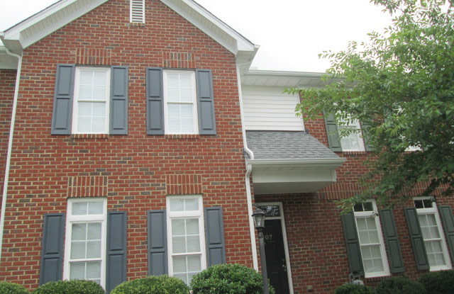 Photo of Brick-Front West End 4 Bed, 3 Full Bath Townhouse at 2300/per month