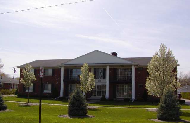 23321 Kelly Rd