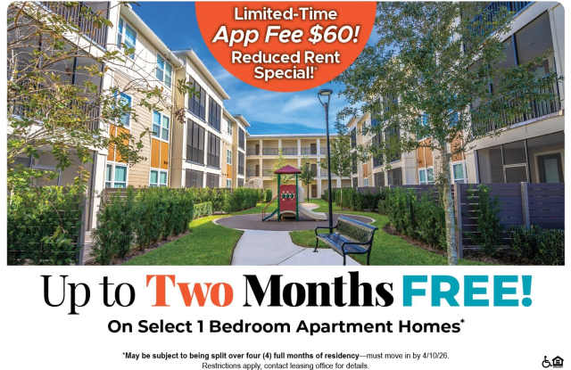Reserve at Orange City Apartment Homes