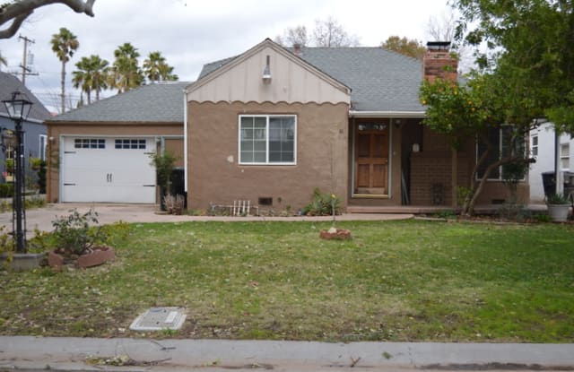 701 Blackwood Street - 701 Blackwood Street, Sacramento, CA 95815