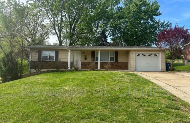 2405 Charwood St - 2405 Charwood Street, St. Charles, MO 63301