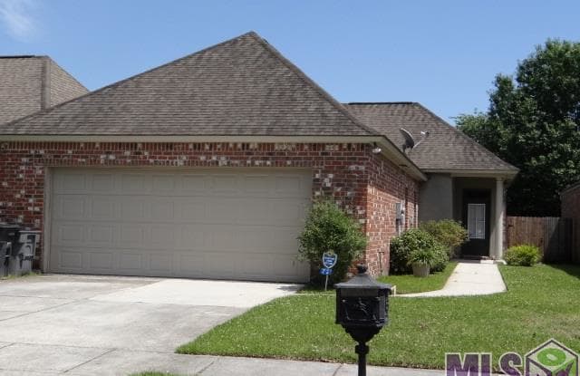 727 SUMMER BREEZE DR - 727 Summer Breeze Drive, East Baton Rouge County, LA 70810