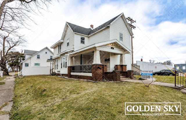 115 East Willard Street - 4Unit 4