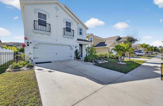 4842 SAN PALERMO Drive