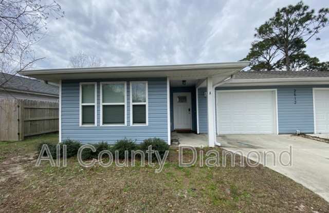 2512 Shady Oak Court