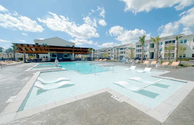 Waterleaf at Foxbank