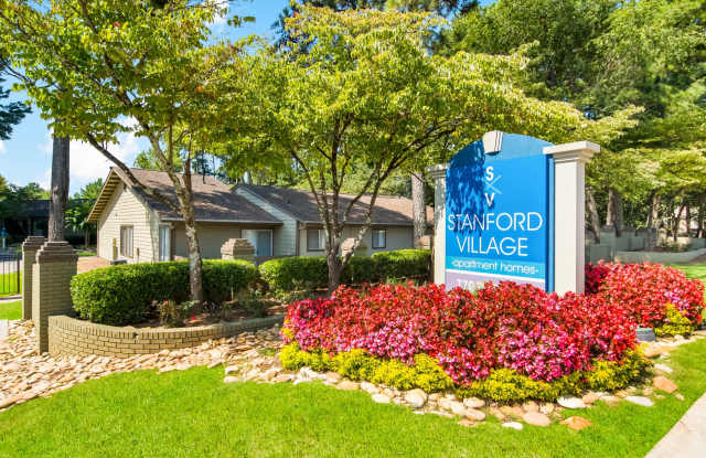 Stanford Village