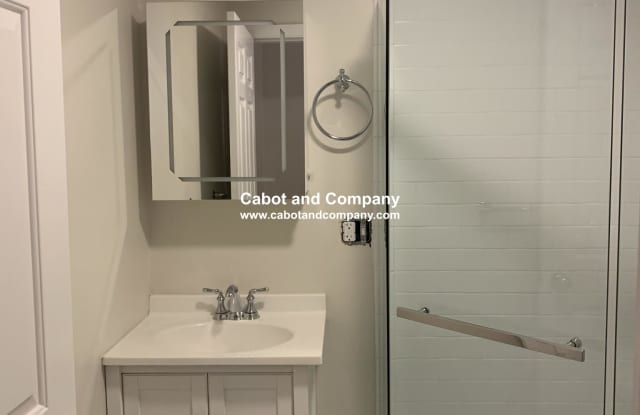 614 Massachusetts Ave