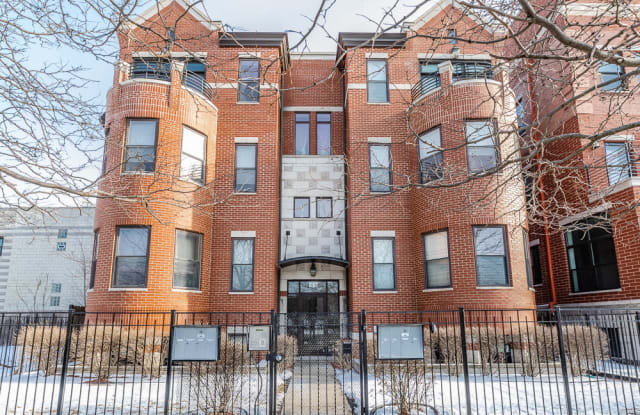 4449 South Lake Park Avenue - 4449 South Lake Park Avenue, Chicago, IL 60653