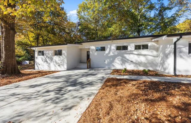 8625 Cedarbrook Drive