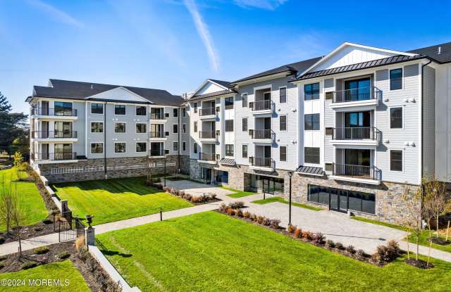 298 Westwood Avenue unit: 205