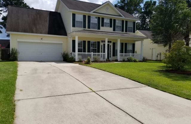 1313 Weavers Way - 1313 Weavers Way, Hanahan, SC 29410