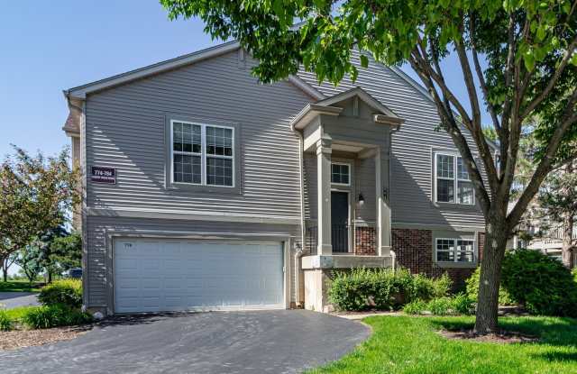774 Cherry Creek Drive