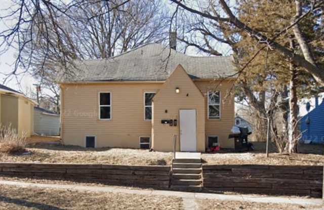 Photo of 723 South 4th Avenue - Apt #1