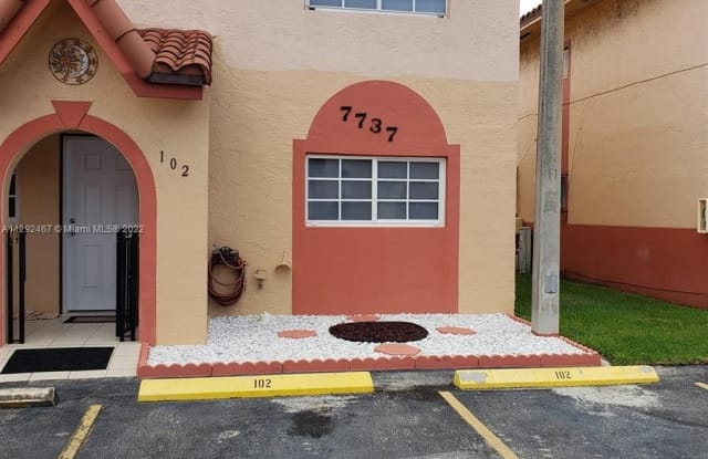 7737 W 29th Ln - 7737 W 29th Ln, Hialeah, FL 33018