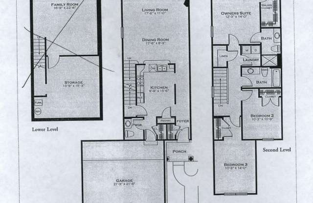 4057 RIVERTOWN LANE SW