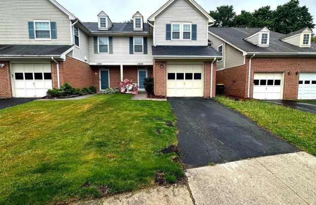 13859 LORD FAIRFAX PLACE - 13859 Lord Fairfax Place, Marlboro Village, MD 20772