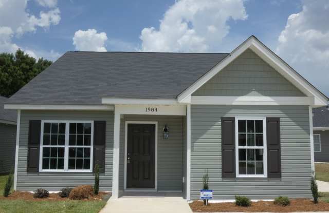 House for Rent -3 bedrooms!