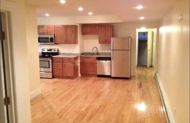 41 Park Dr. - 41 Park Drive, Boston, MA 02215