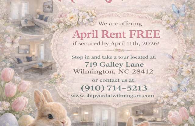 The Shipyard of Wilmington