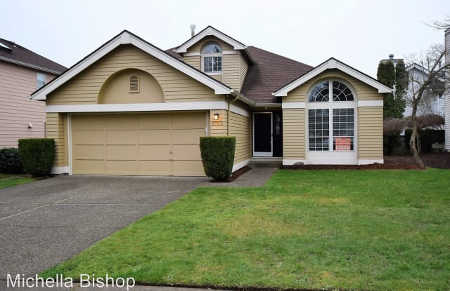 27513 140th AVE SE - 27513 140th Avenue Southeast, Kent, WA 98042