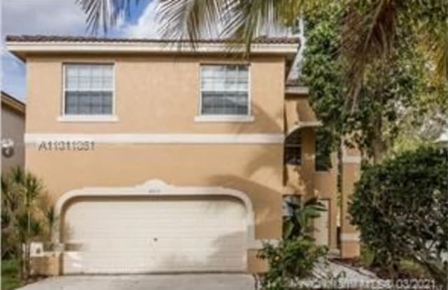 10513 SW 13th Ct - 10513 Southwest 13th Court, Pembroke Pines, FL 33025