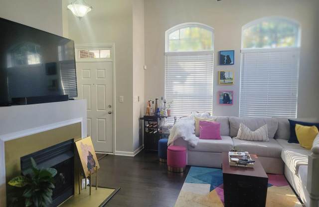 12300 OPEN VIEW Lane unit: 1001