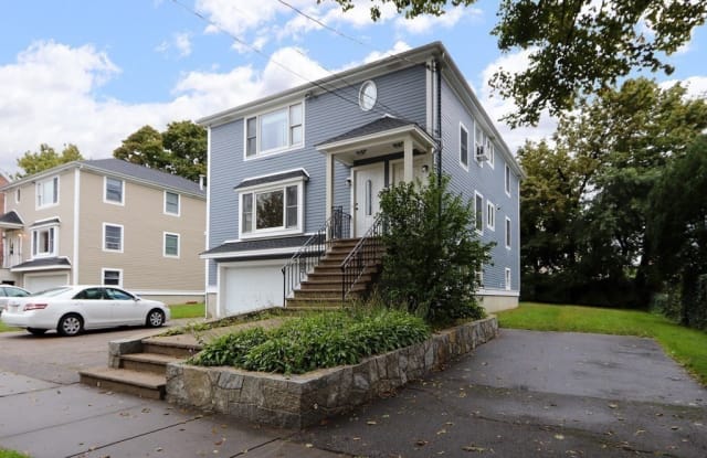 72 West - 72 West Street, Newton, MA 02458