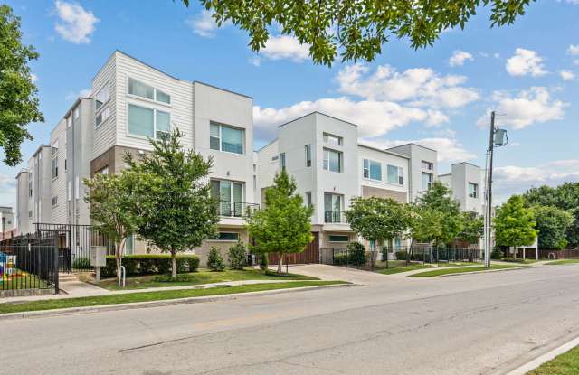 Photo of Elysian Heights