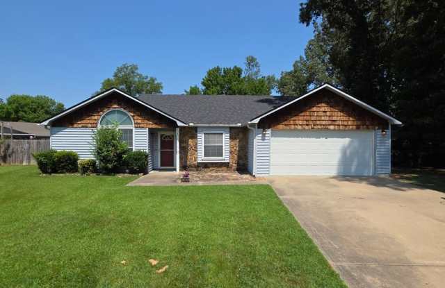 604 Cricket Cove