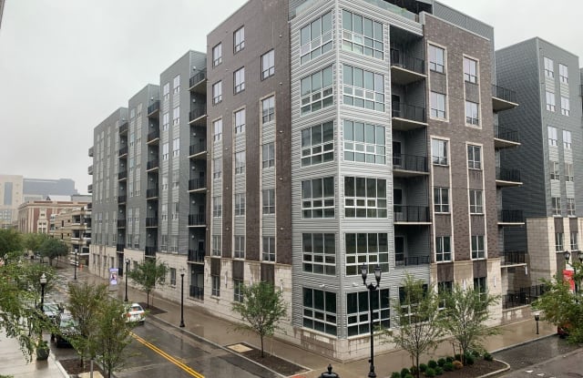 532 South 4th Street #301 - 532 South 4th Street, Louisville, KY 40202