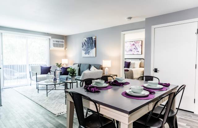 Huntington Exchange Dover