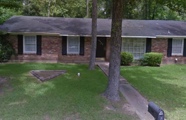 3305 Oakview Drive - 3305 Oakview Drive, Jackson, MS 39212