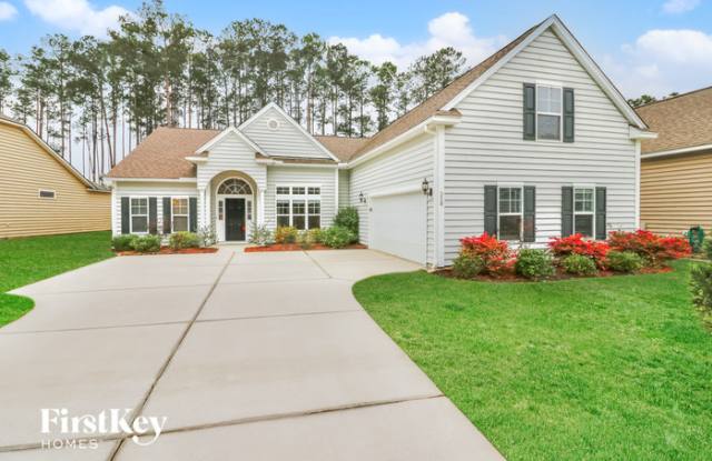 328 Decatur Drive - 328 Decatur Drive, Berkeley County, SC 29486