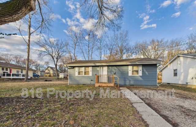 Photo of 405 East Culton Street