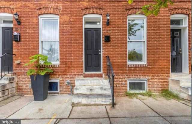 Photo of 1112 RUTLAND Avenue