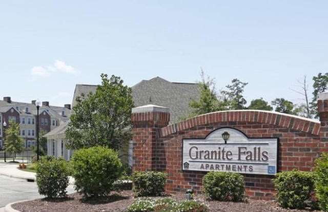 404 Hunter Falls Lanr Unit D32