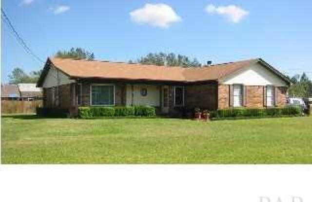 10124 PEPPERTREE CT - 10124 Peppertree Court, Escambia County, FL 32506