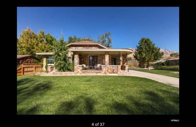 2239 Buchanan Avenue - 2239 Buchanan Avenue, Ogden, UT 84401