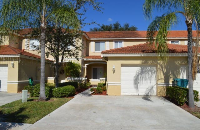 1606 Cetona Drive - 1606 Cetona Drive, Boynton Beach, FL 33436