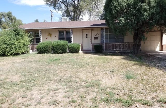 332 Henry Ave - 332 Henry Avenue, Pueblo, CO 81005