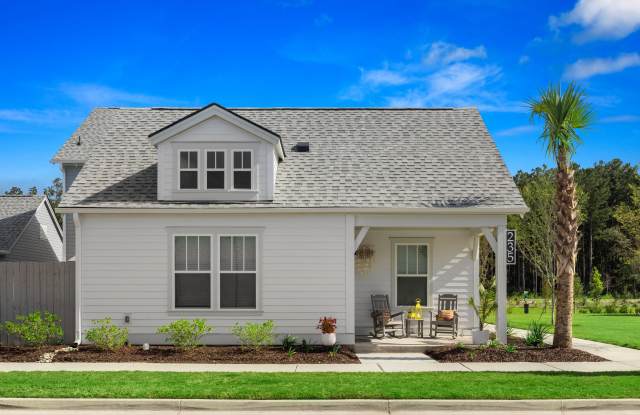 The Cottages Tradition