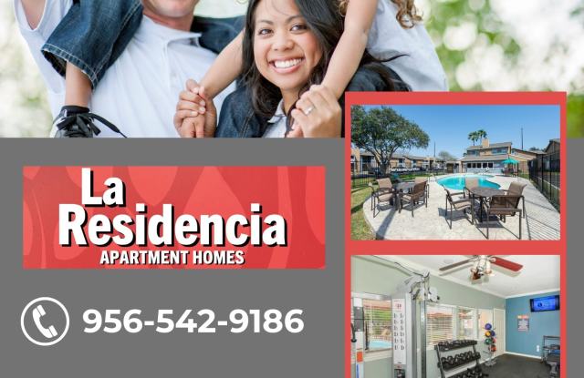 Photo of Bonaventure at La Residencia Apartments Homes