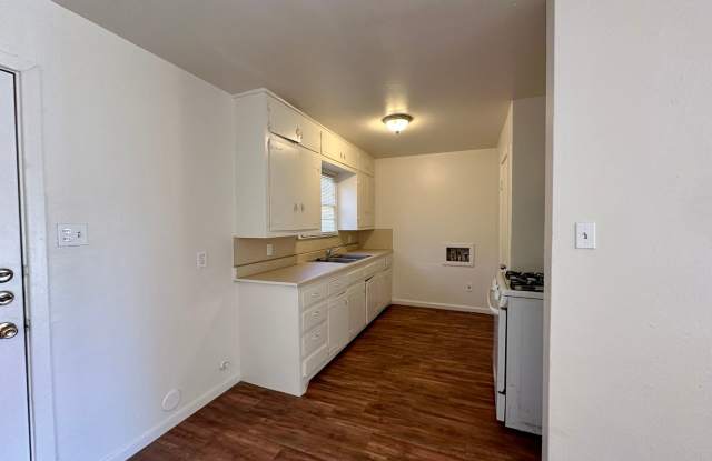 Available August 15th