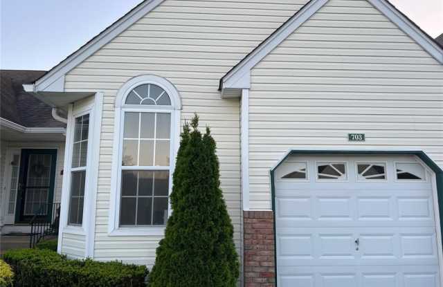703 Constance Lane