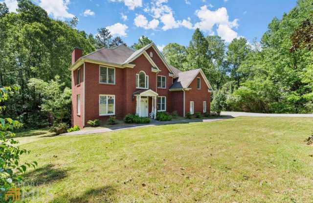 3075 Shaw Road - 3075 Shaw Road Northeast, Cobb County, GA 30066