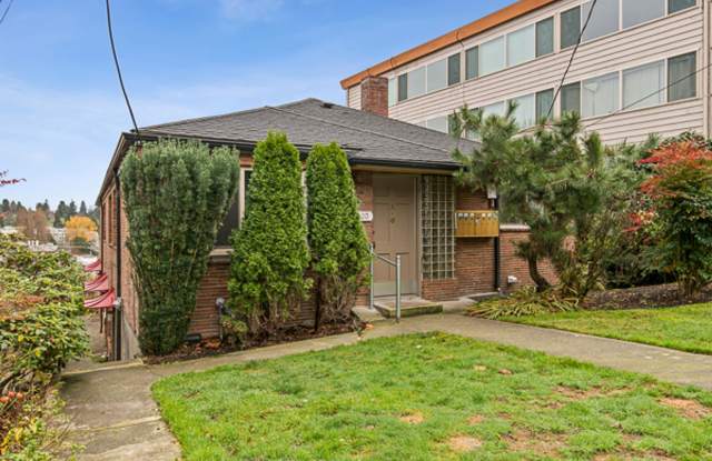 Photo of JoAnn Apartments